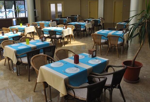 İdaş Park Hotel - Görsel 11