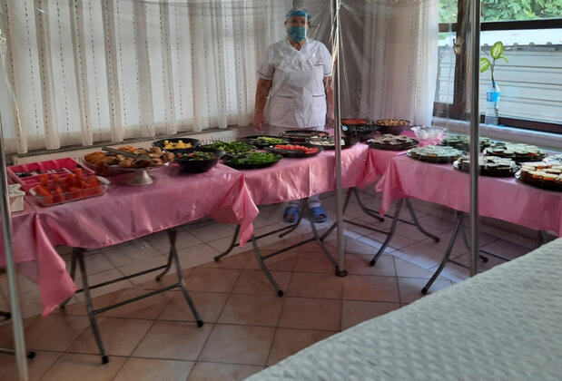 Dumlupınar Pansiyon - Görsel 25