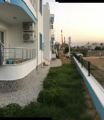 Taşucu Mercan Apart Otel - Görsel 14