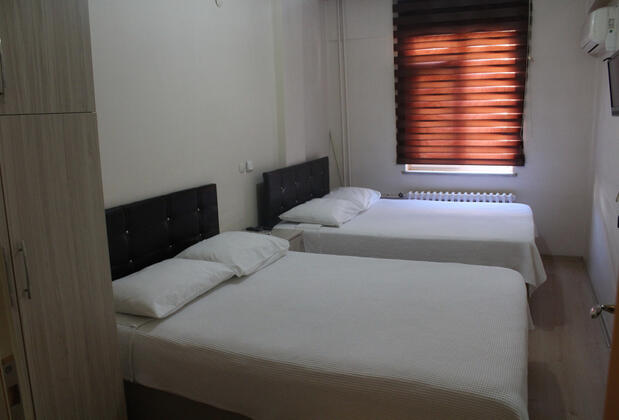 Taşkın Otel Edirne - Görsel 2