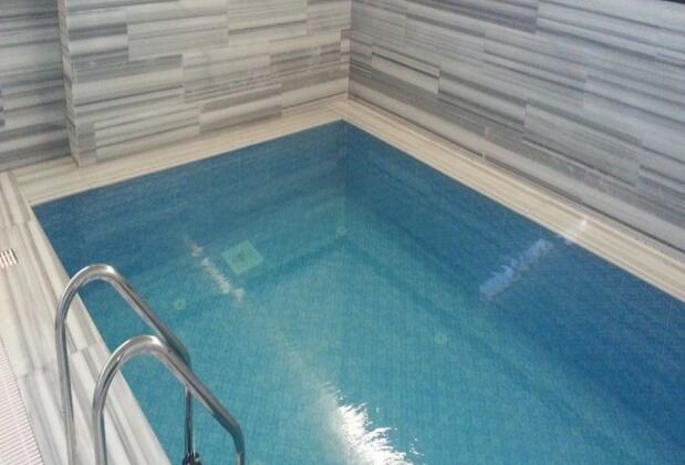 Adıgüzel Termal Otel - Görsel 11