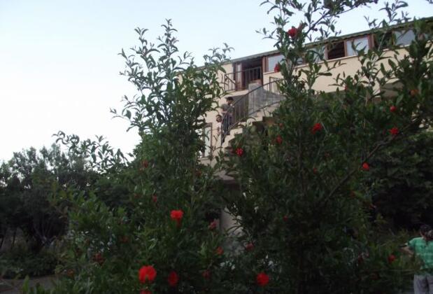 Yalı Motel & Apart Pansiyon - Görsel 18