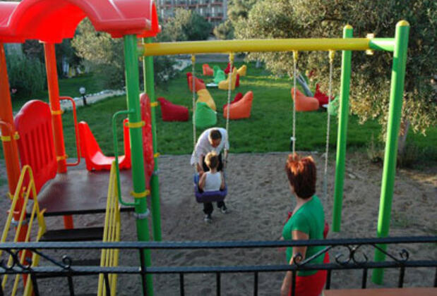 Koruhan Butik Otel - Görsel 2