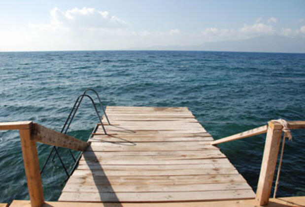 Koruhan Butik Otel - Görsel 32