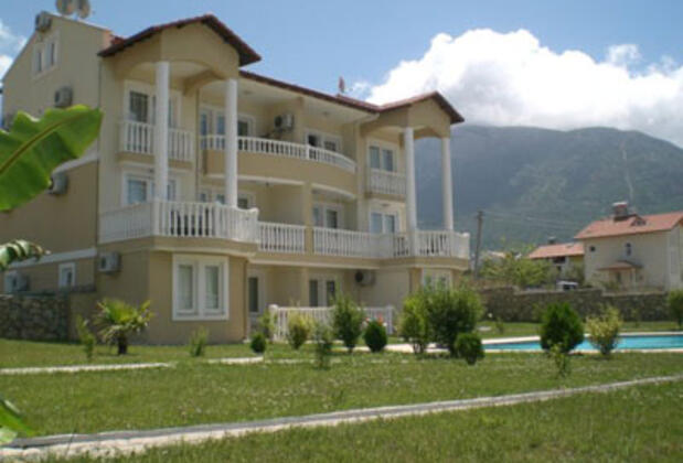 Villa Aytan'na