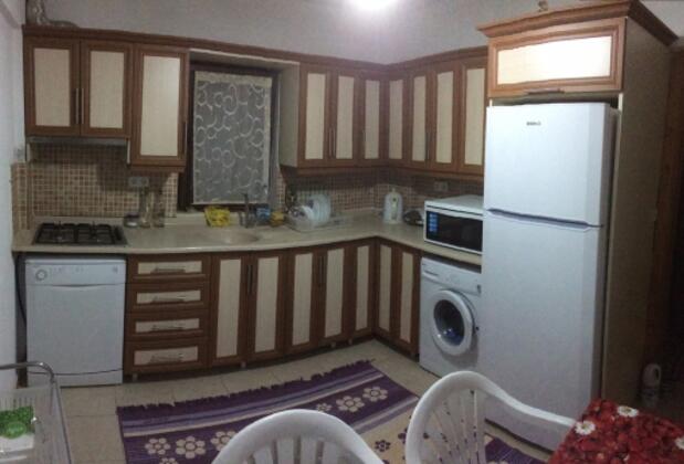 Saranda Tatil Evi - Görsel 2