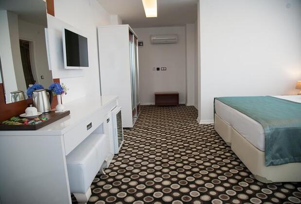 Hermias Marin Hotel - Görsel 2