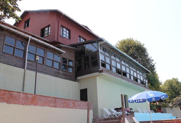 Mesen Otel Akçakoca - Görsel 2