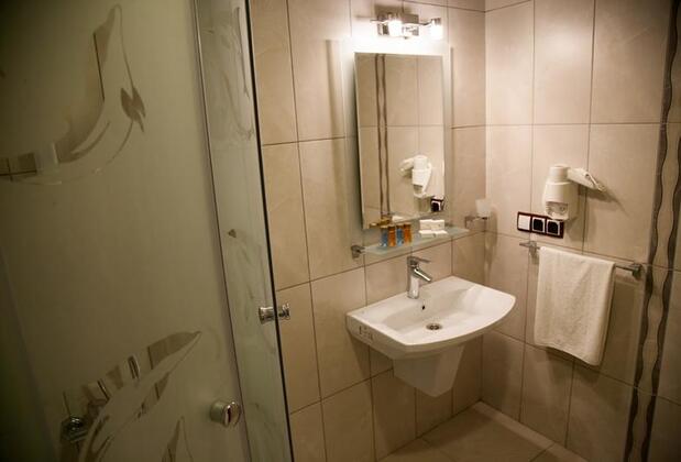 Hermias Marin Hotel - Görsel 14