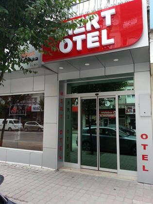 Sakarya Mert Otel