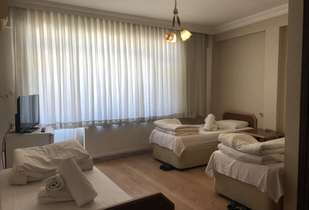 Sakarya Mert Otel