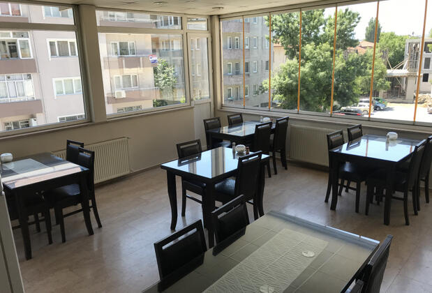 Sakarya Mert Otel - Görsel 15