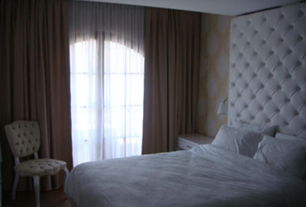 Alacati Villa Citrus Butik Hotel - Görsel 2