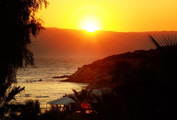 Çeşme Naz Resort