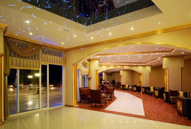 Çeşme Naz Resort - Görsel 2
