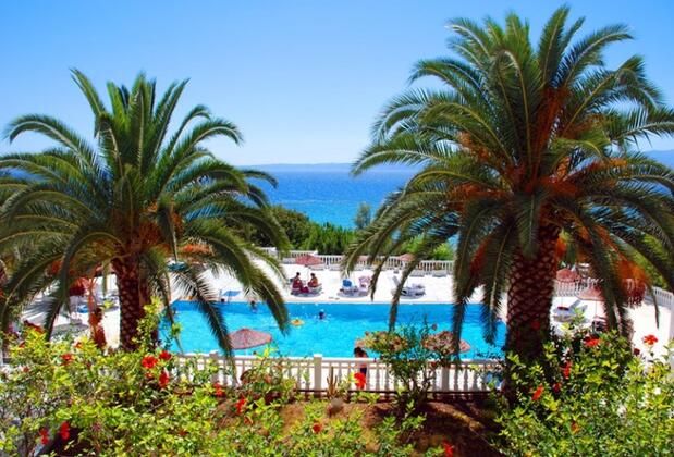 Çeşme Naz Resort - Görsel 29