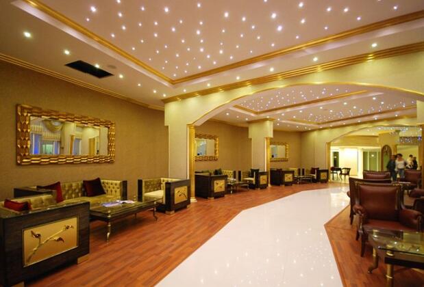 Çeşme Naz Resort - Görsel 2