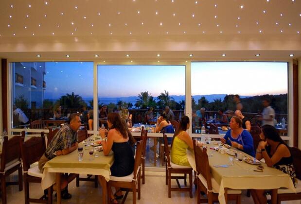 Çeşme Naz Resort - Görsel 29