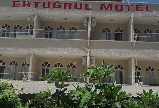 Ertuğrul Motel