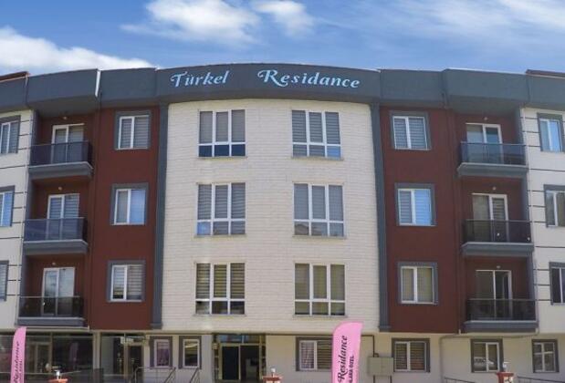 Türkel Residence