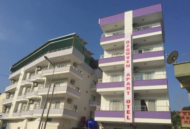 Özgüven Apart Otel