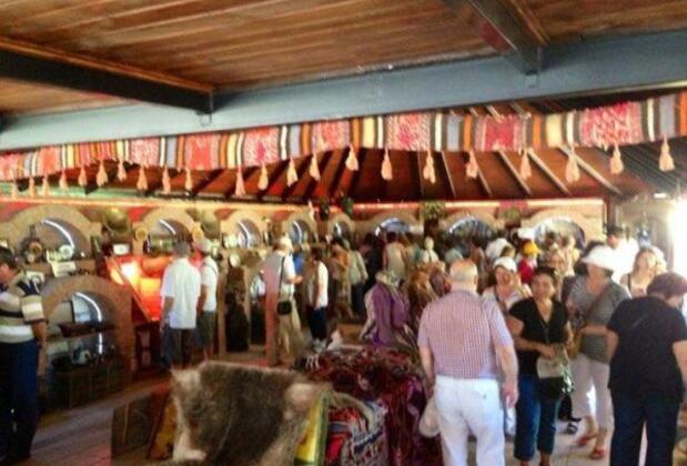 Mutlu Köy Nostalji Tatil Köyü - Görsel 2