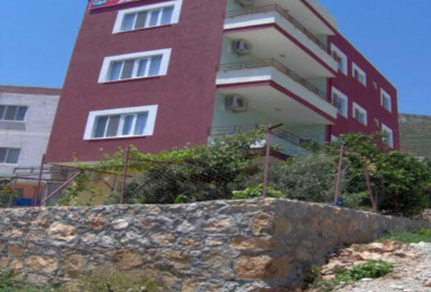 Aydıncık Martı Apart Otel