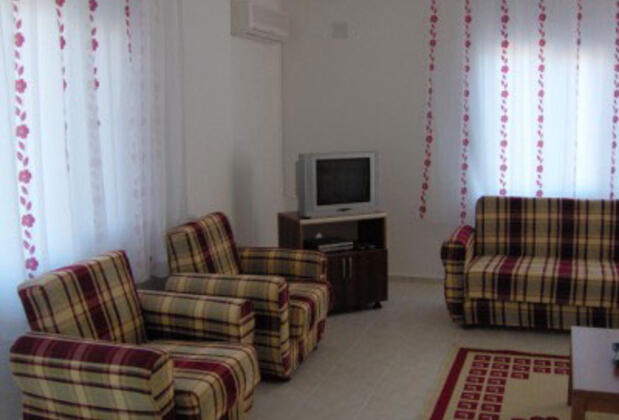 Aydıncık Martı Apart Otel