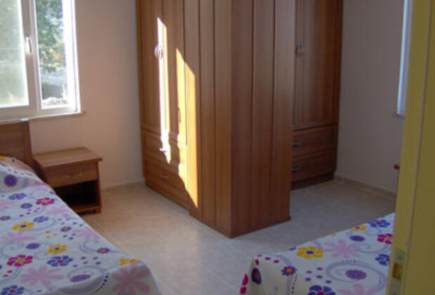 Aydıncık Martı Apart Otel - Görsel 10