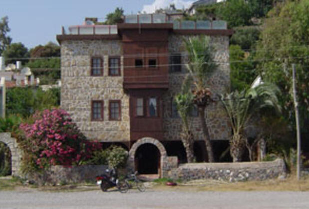 Otel Melik - Görsel 2