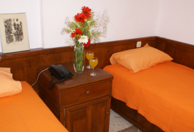 Otel Melik - Görsel 13