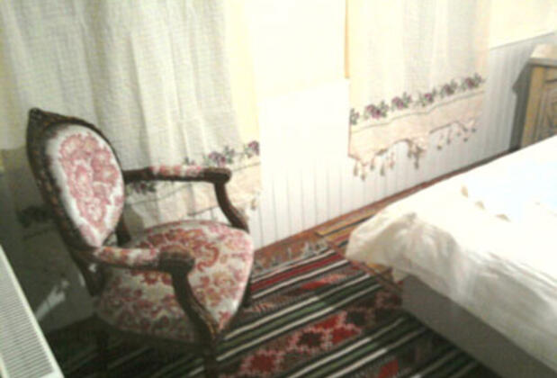 Kavala Pansiyon Şirince - Görsel 2