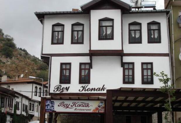 Bey Konak Pansiyon & Restaurant