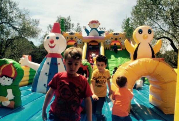 Mutlu Köy Nostalji Tatil Köyü - Görsel 90