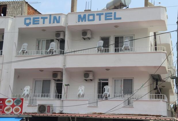 Çetin Motel Restaurant - Görsel 2