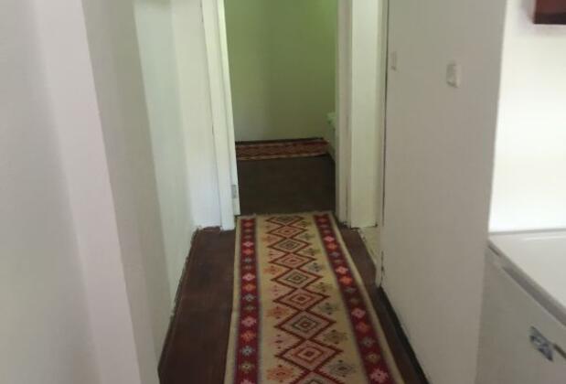 Ilgın Cafe Apart Palamutbükü - Görsel 2