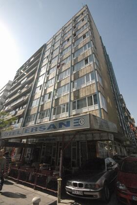 Hotel Büyük Erşan - Görsel 26