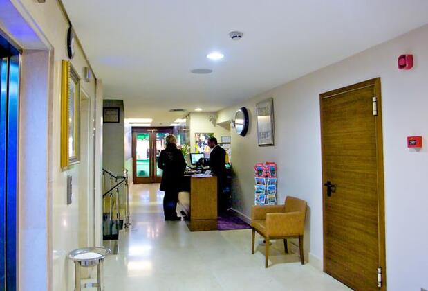 Riva Hotel Nişantaşı - Görsel 2