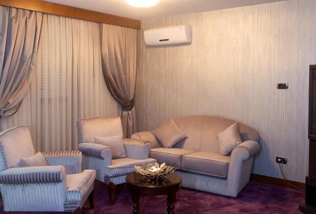 Riva Hotel Nişantaşı - Görsel 32