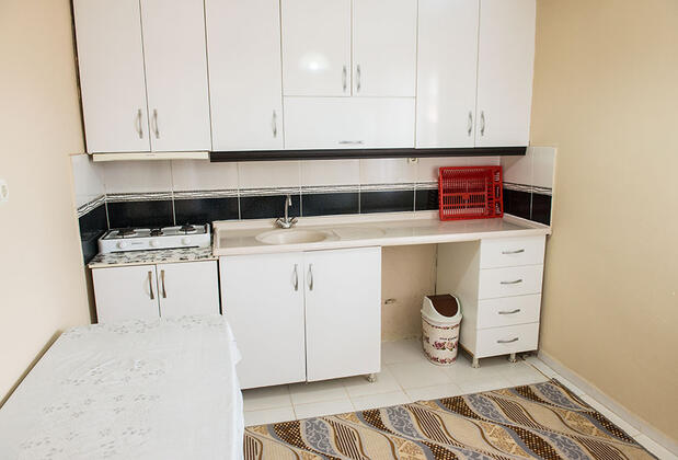 Oğuz Pansiyon Karahayıt - Görsel 2