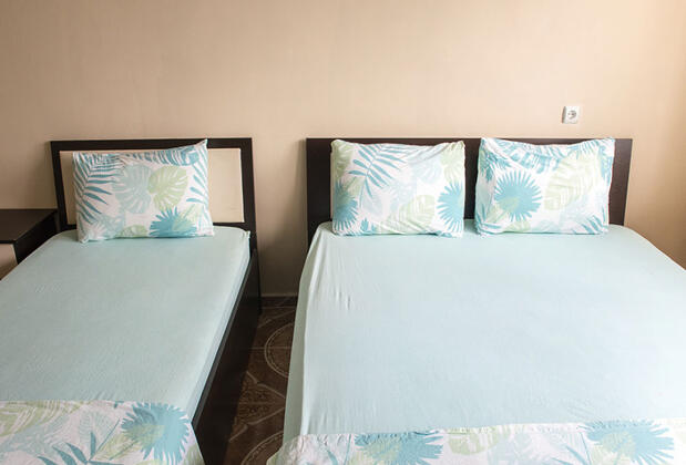 Oğuz Pansiyon Karahayıt - Görsel 11