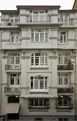 The House Apart Cihangir 2