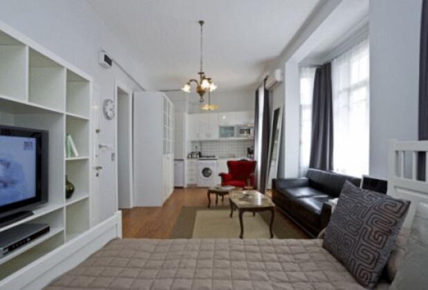 The House Apart Cihangir 2 - Görsel 2