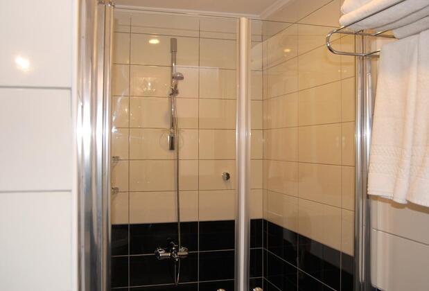 Seraglio Hotel - Görsel 2