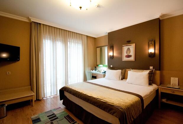 Seraglio Hotel - Görsel 49