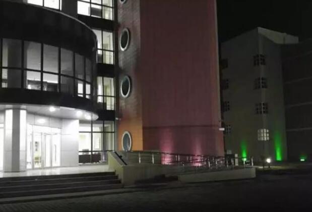 Vakfıkebir Uygulama Oteli - Görsel 2