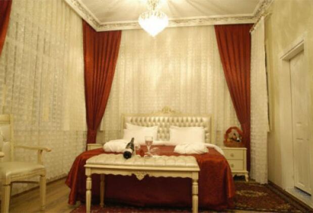 Otto House İstanbul