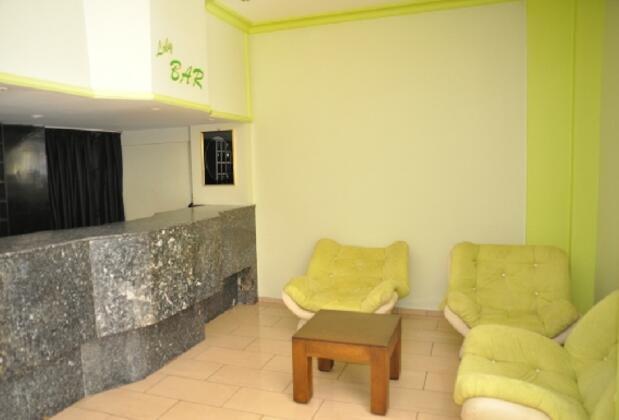 Ören Meriç Otel - Görsel 8