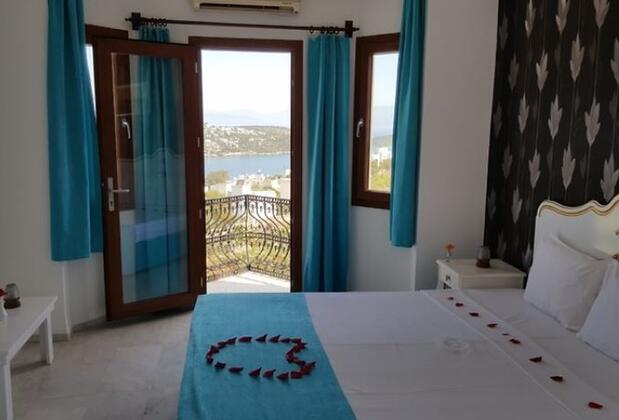 Zefir Türkbükü Resort - Görsel 2