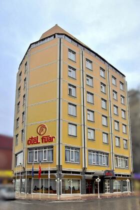 Fuar Hotel